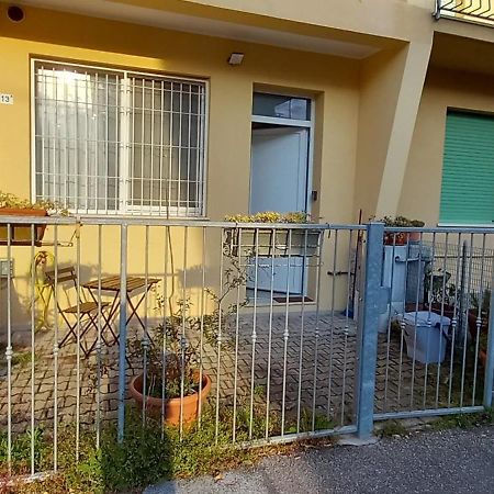 Toscana Home Ravenna Exterior foto