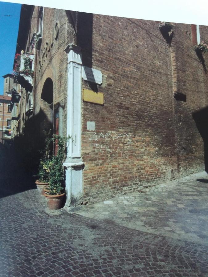 Toscana Home Ravenna Exterior foto